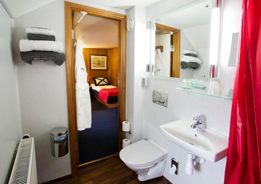 Hotel Barken Viking Гьотеборг Екстериор снимка