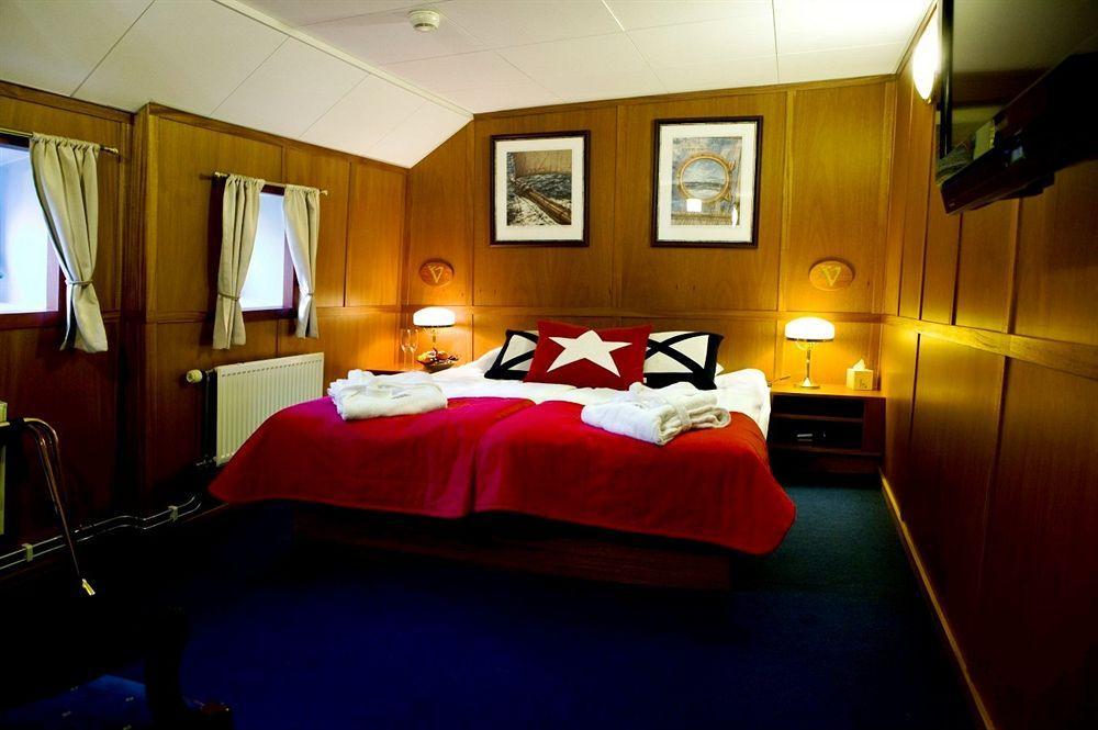 Hotel Barken Viking Гьотеборг Екстериор снимка