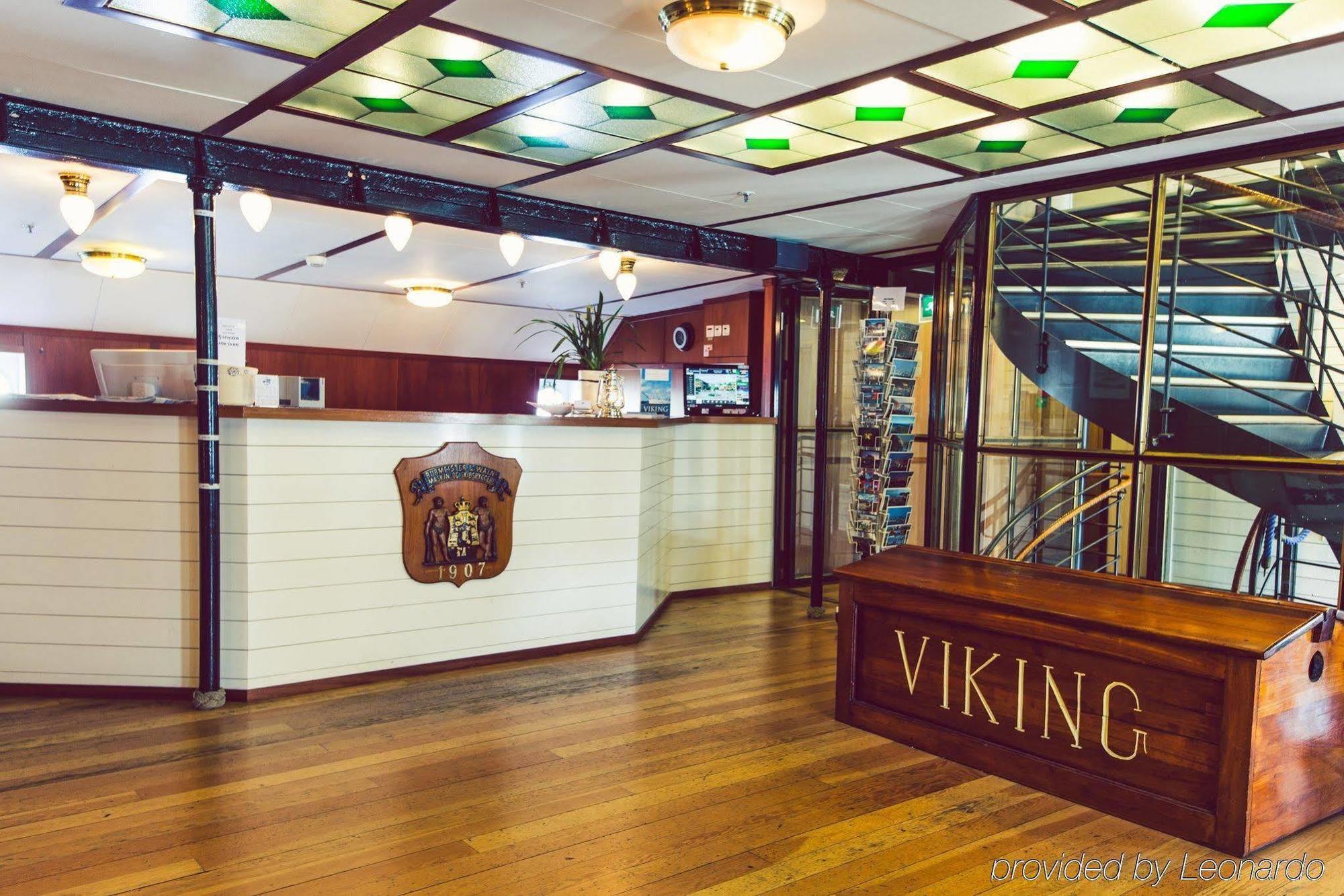 Hotel Barken Viking Гьотеборг Екстериор снимка